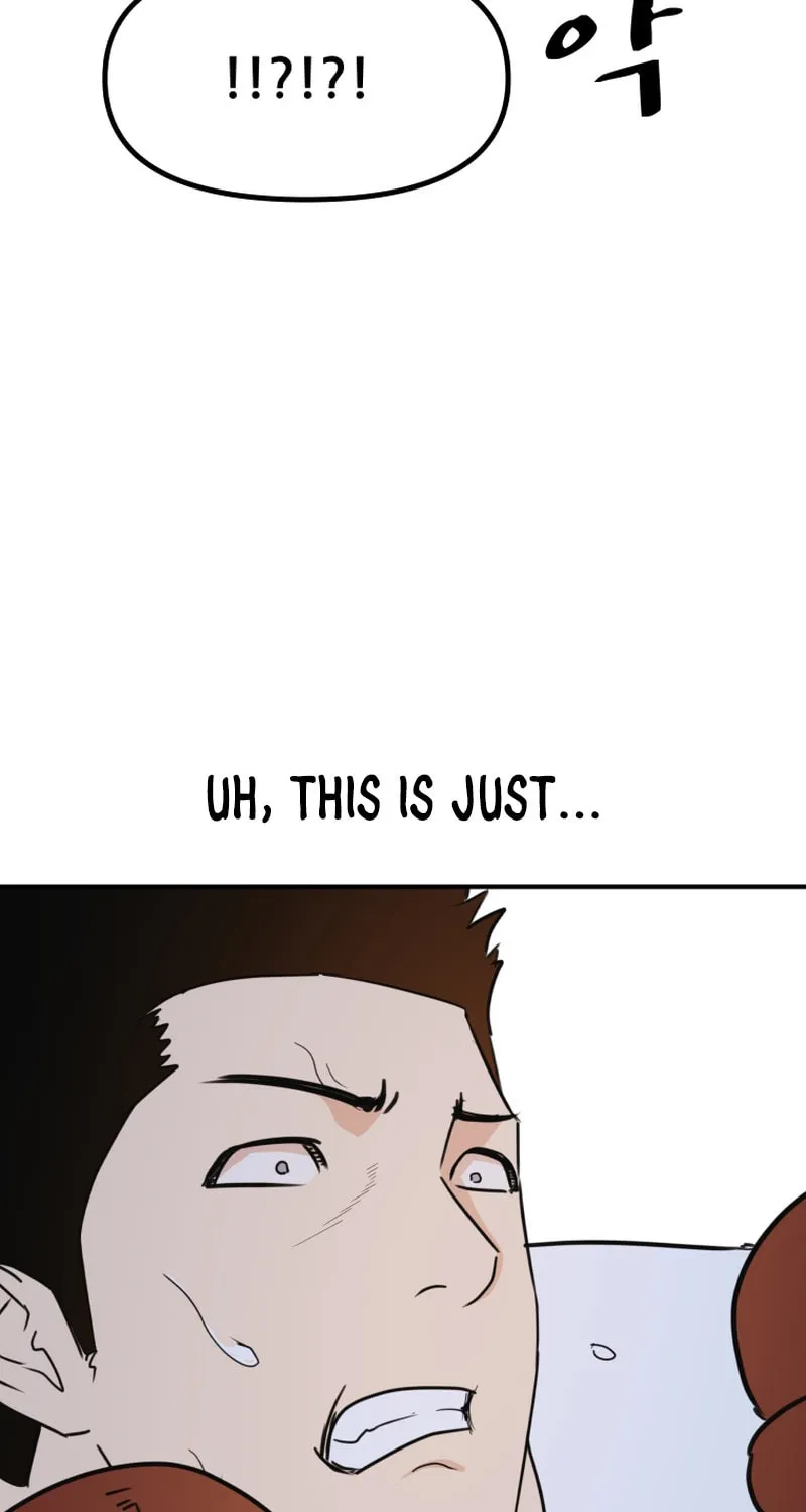 Read Guard Pass chapter 97 image 20 on Lezhin