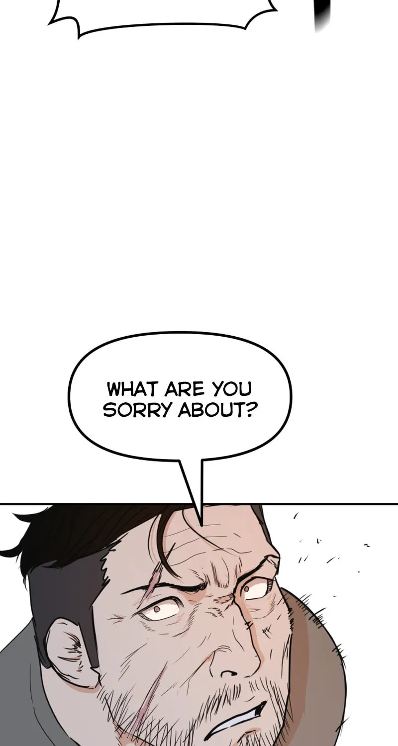 Read Guard Pass chapter 97 image 23 on Lezhin