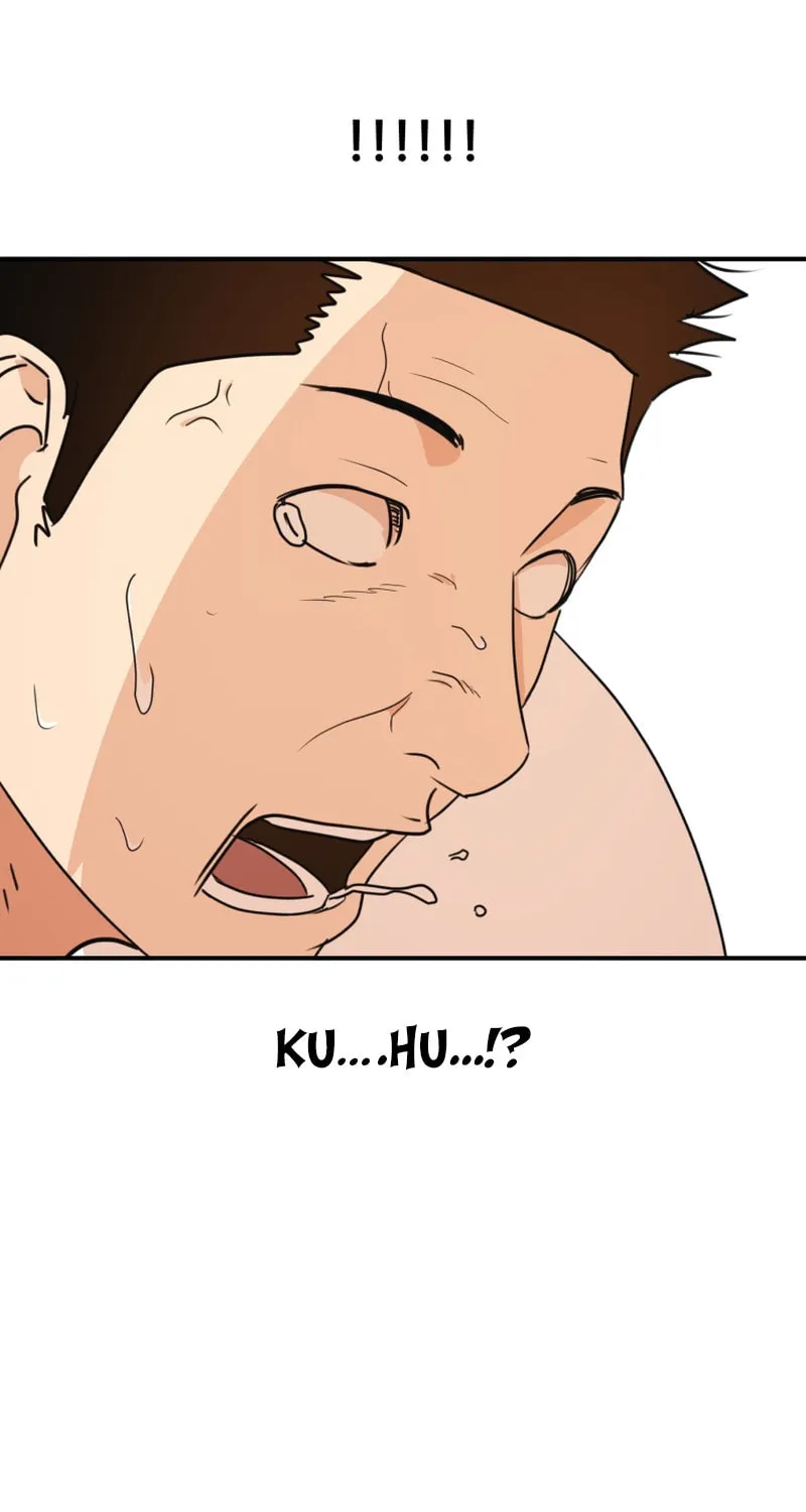 Read Guard Pass chapter 97 image 29 on Lezhin