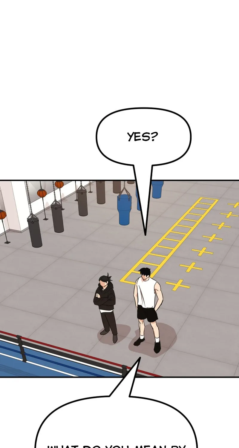 Read Guard Pass chapter 97 image 3 on Lezhin
