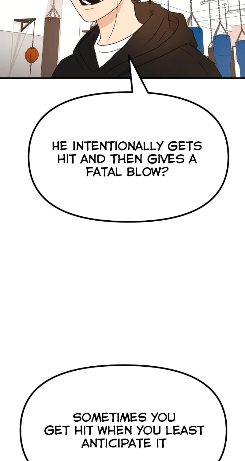 Read Guard Pass chapter 97 image 5 on Lezhin