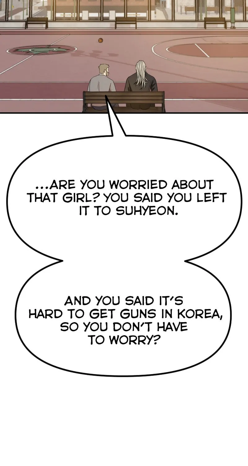 Read Guard Pass chapter 98 image 15 on Lezhin