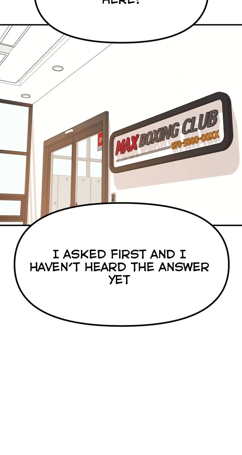 Read Guard Pass chapter 98 image 19 on Lezhin