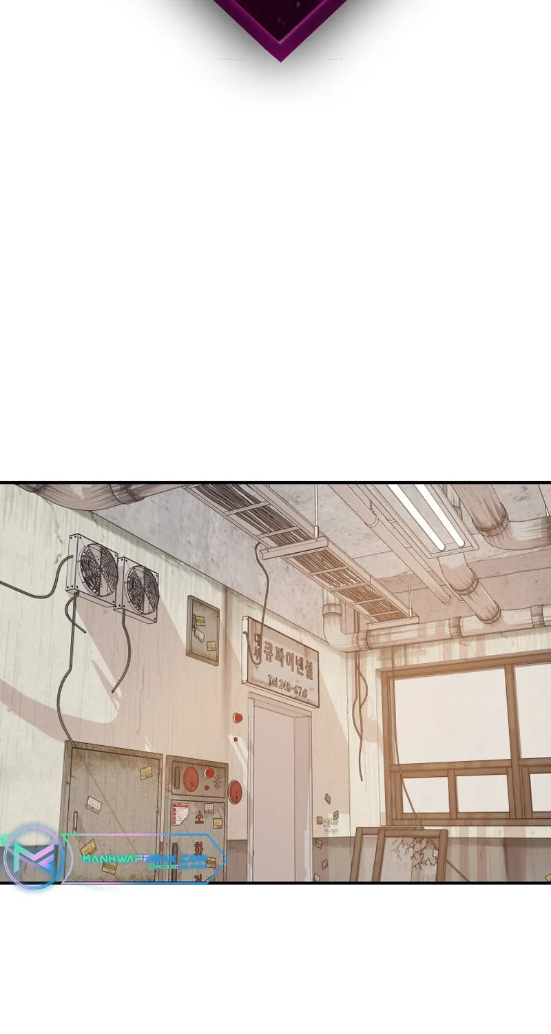 Read Guard Pass chapter 98 image 2 on Lezhin