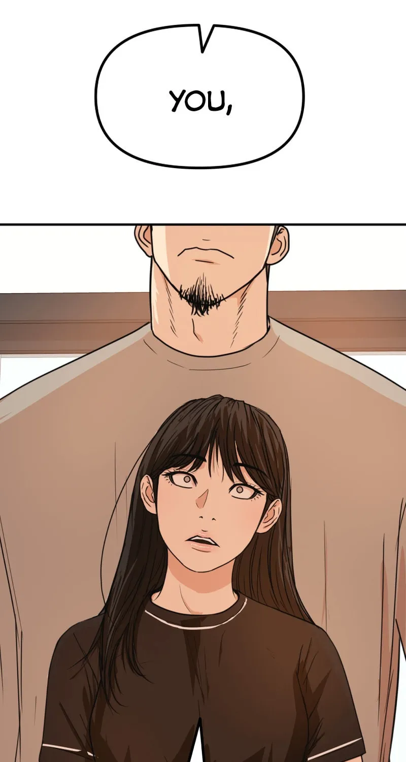 Read Guard Pass chapter 98 image 20 on Lezhin