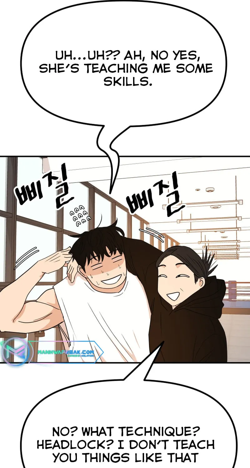 Read Guard Pass chapter 98 image 22 on Lezhin
