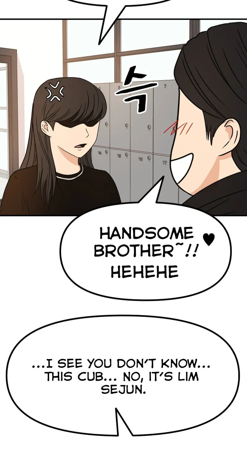 Read Guard Pass chapter 98 image 25 on Lezhin
