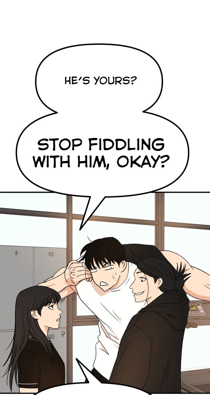 Read Guard Pass chapter 98 image 26 on Lezhin