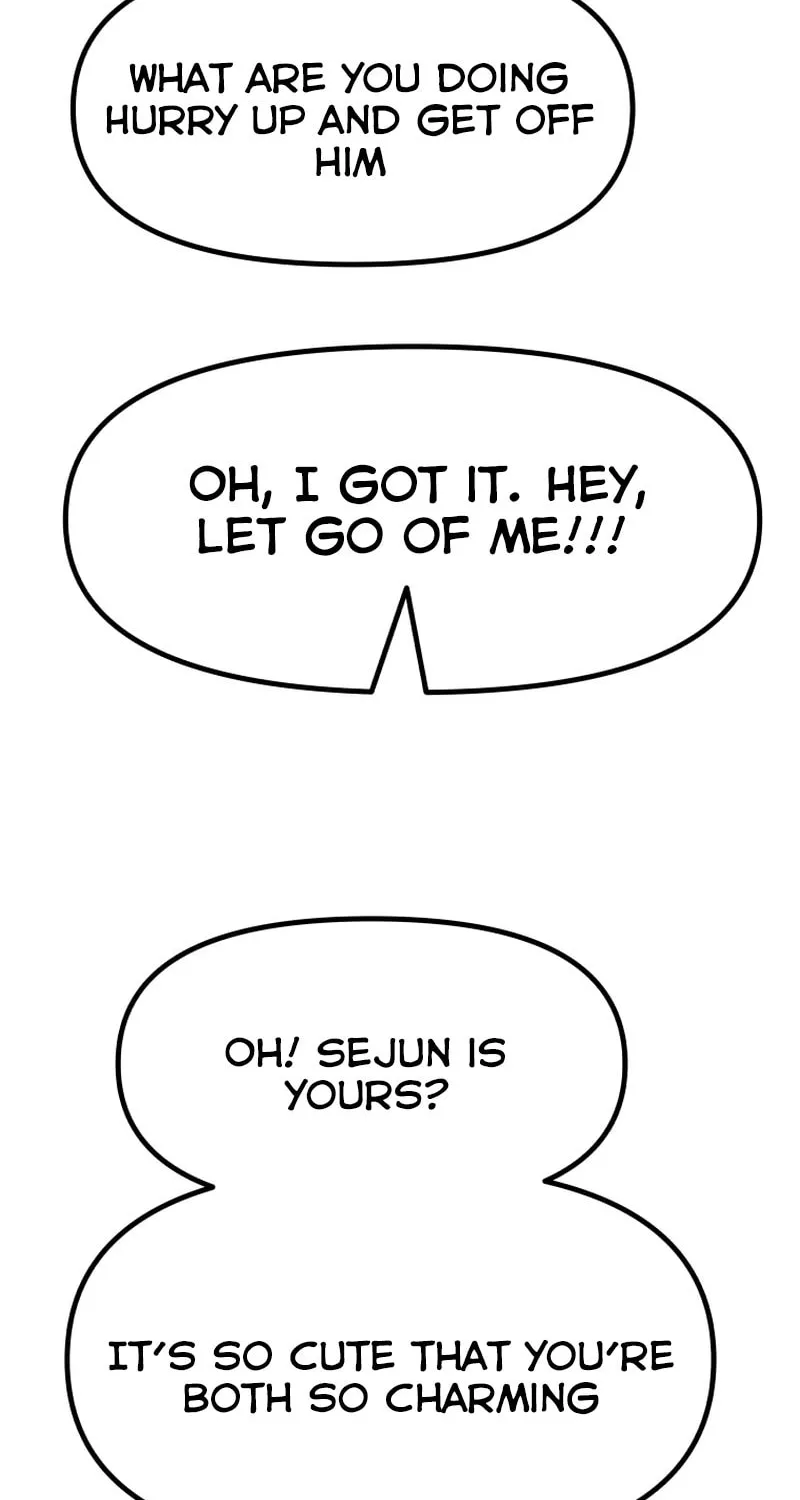 Read Guard Pass chapter 98 image 27 on Lezhin