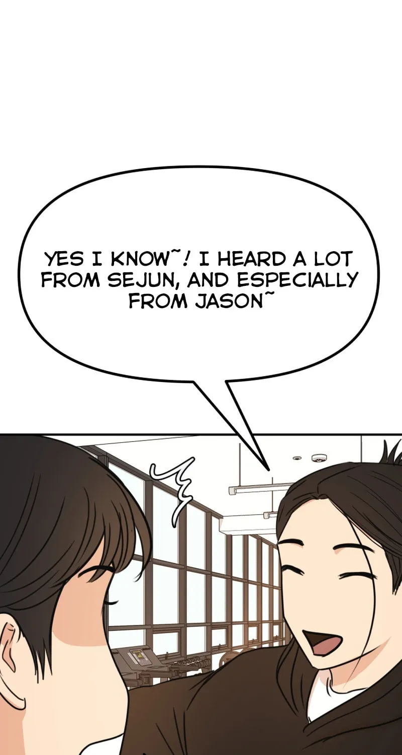 Read Guard Pass chapter 98 image 30 on Lezhin