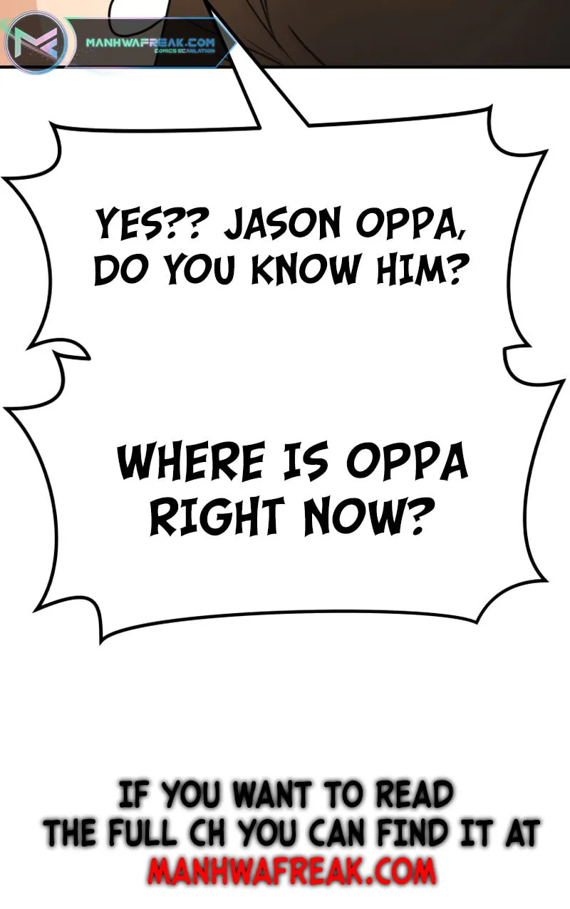Read Guard Pass chapter 98 image 31 on Lezhin