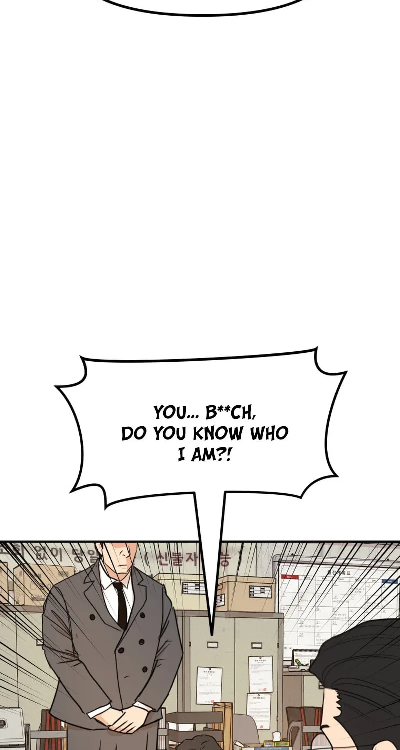 Read Guard Pass chapter 98 image 5 on Lezhin
