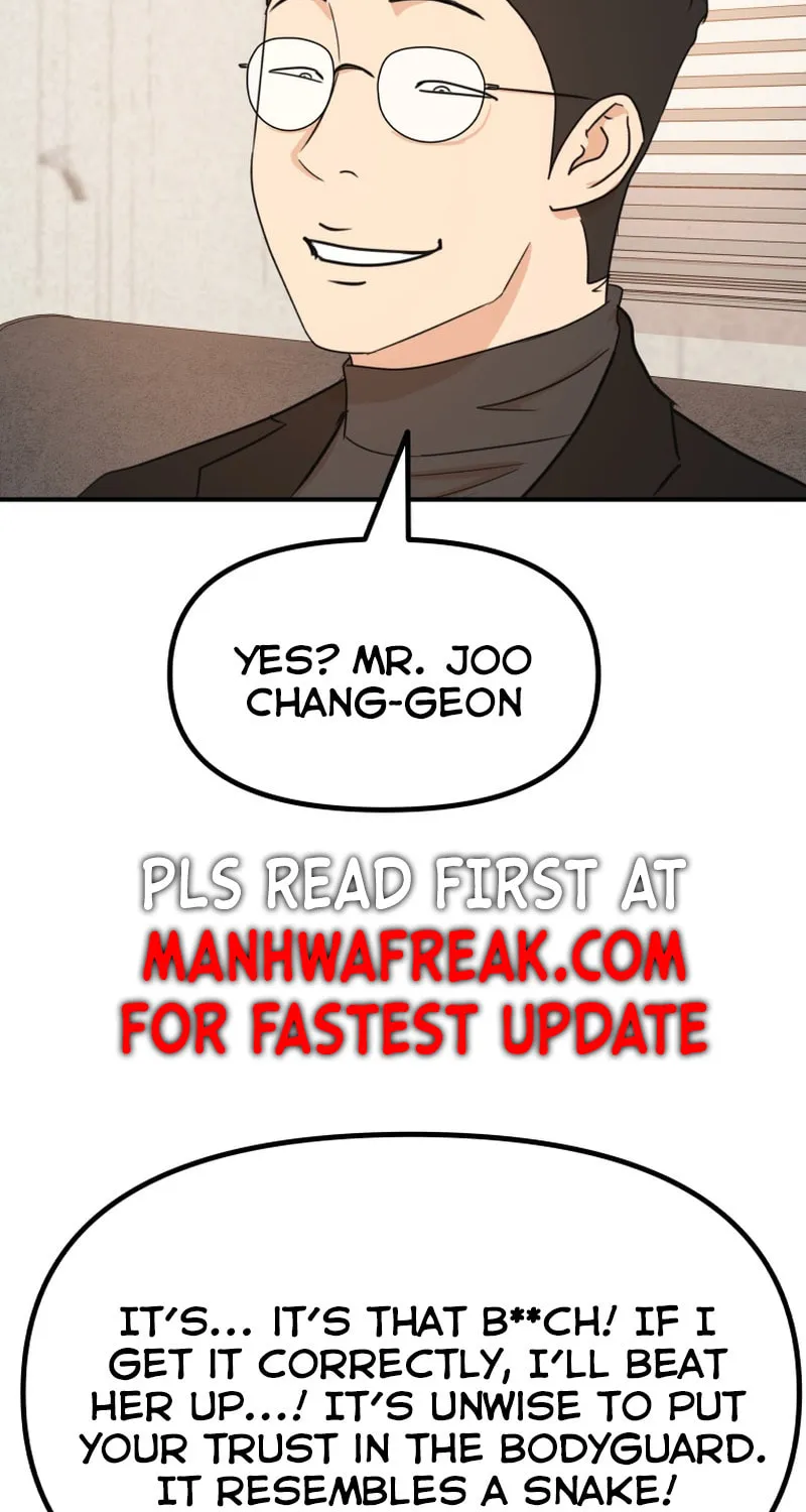 Read Guard Pass chapter 98 image 9 on Lezhin