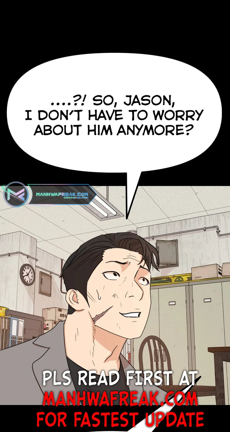 Read Guard Pass chapter 99 image 10 on Lezhin