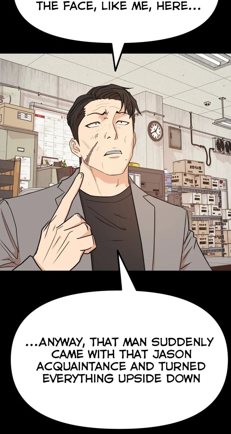Read Guard Pass chapter 99 image 15 on Lezhin