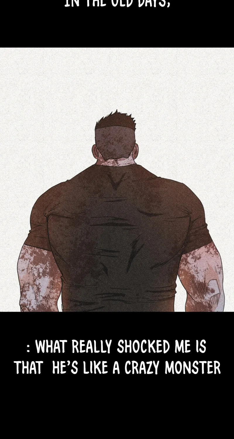 Read Guard Pass chapter 99 image 18 on Lezhin