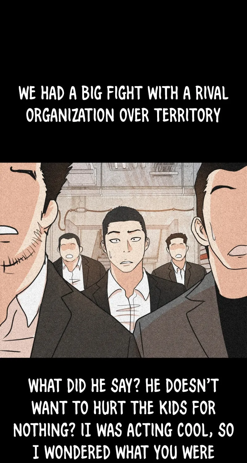 Read Guard Pass chapter 99 image 19 on Lezhin