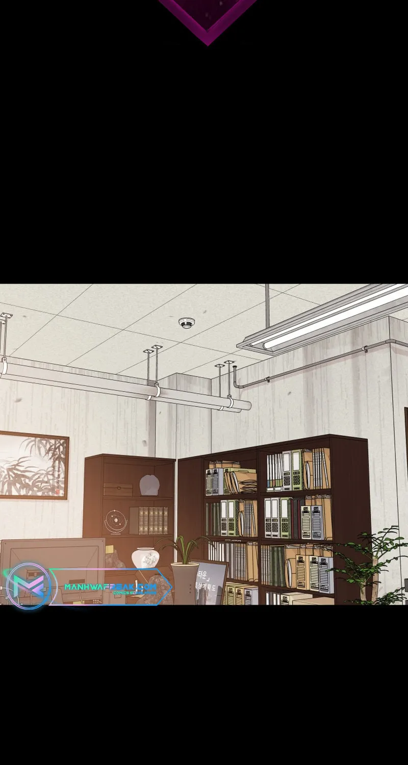 Read Guard Pass chapter 99 image 2 on Lezhin