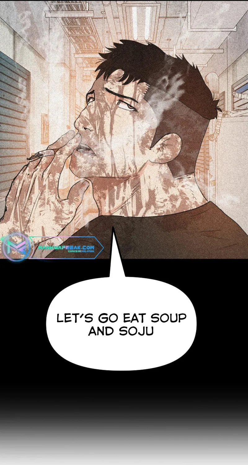 Read Guard Pass chapter 99 image 22 on Lezhin