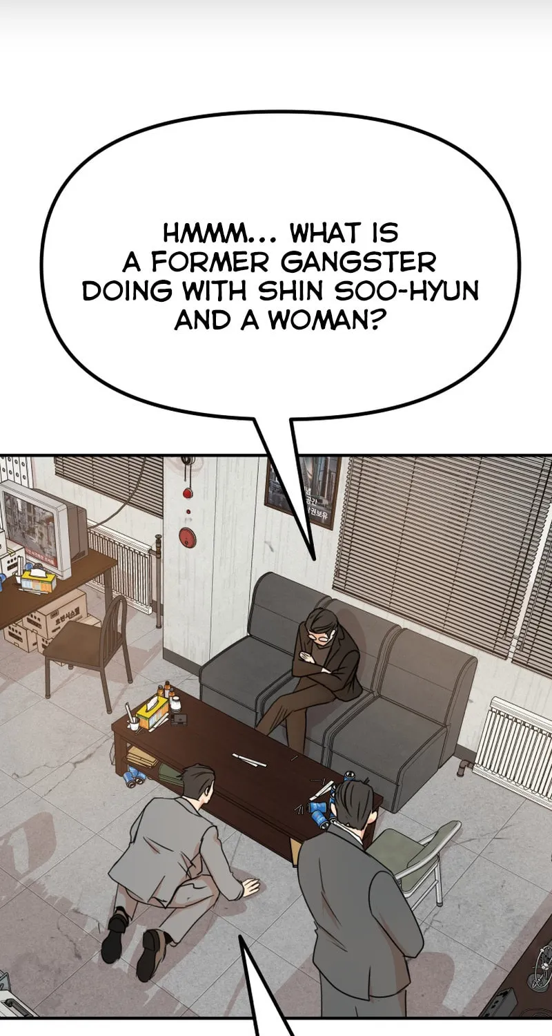 Read Guard Pass chapter 99 image 23 on Lezhin