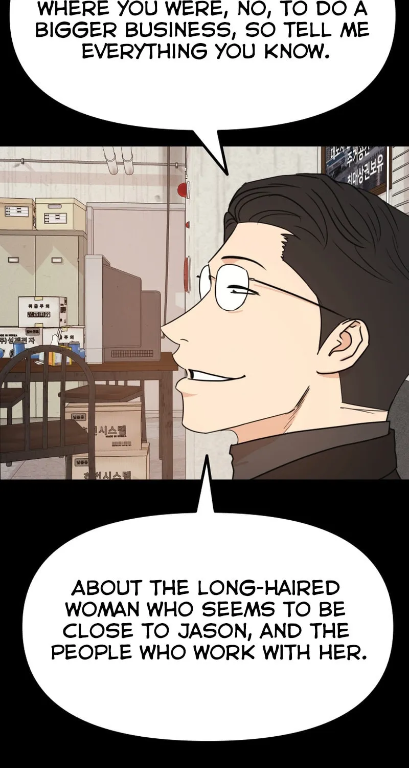 Read Guard Pass chapter 99 image 6 on Lezhin