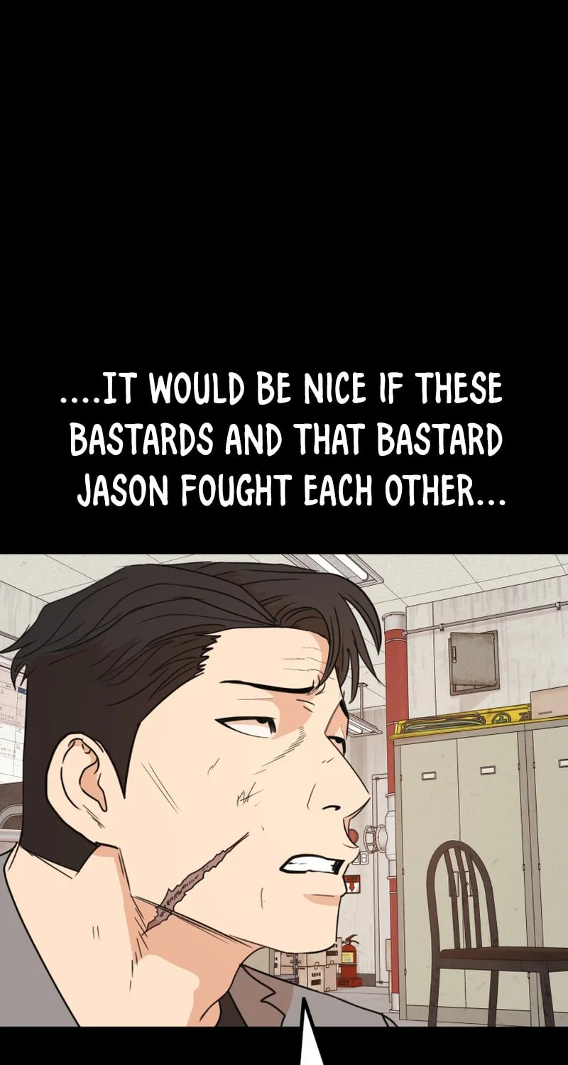 Read Guard Pass chapter 99 image 7 on Lezhin