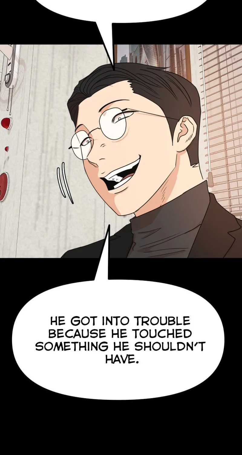 Read Guard Pass chapter 99 image 9 on Lezhin