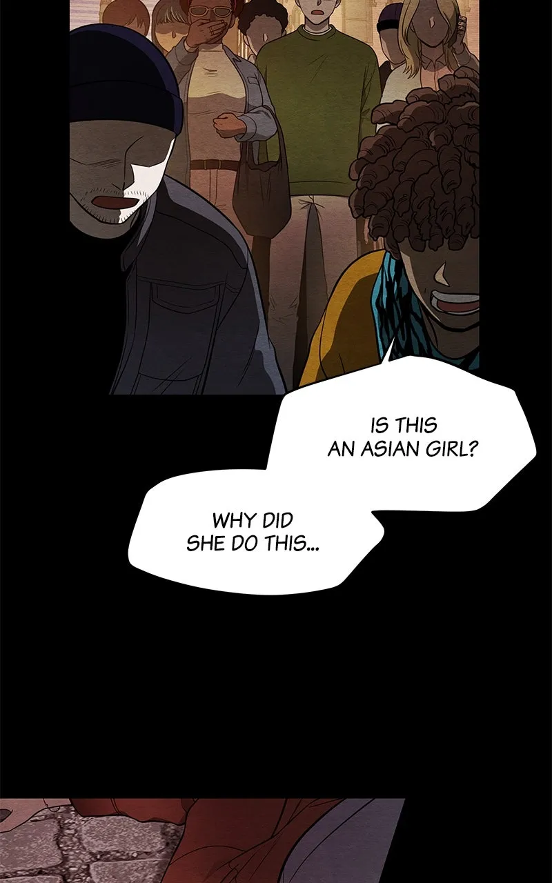 Guardian Girl Chapter 10 page 3 - 