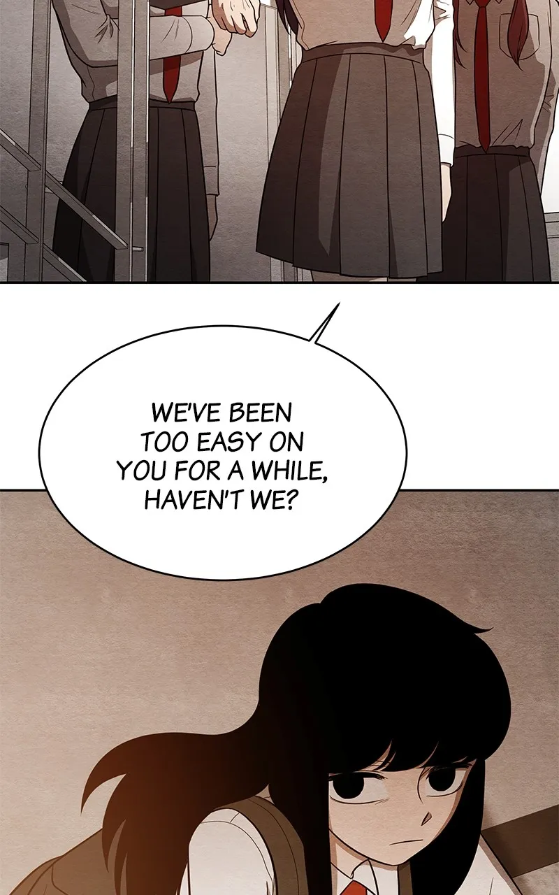 Guardian Girl Chapter 12 page 3 - 