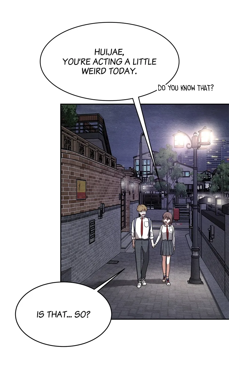 Guardian Girl Chapter 13 page 2 - 