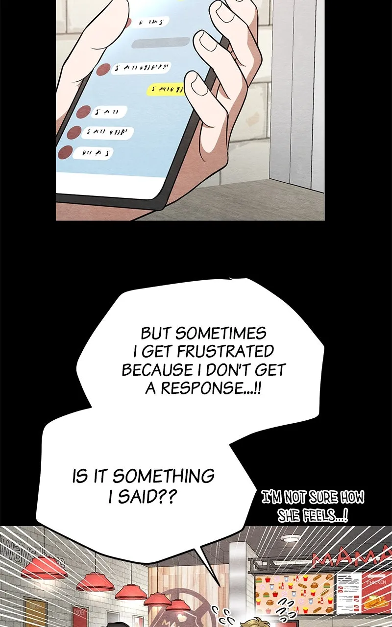 Guardian Girl Chapter 13 page 11 - 
