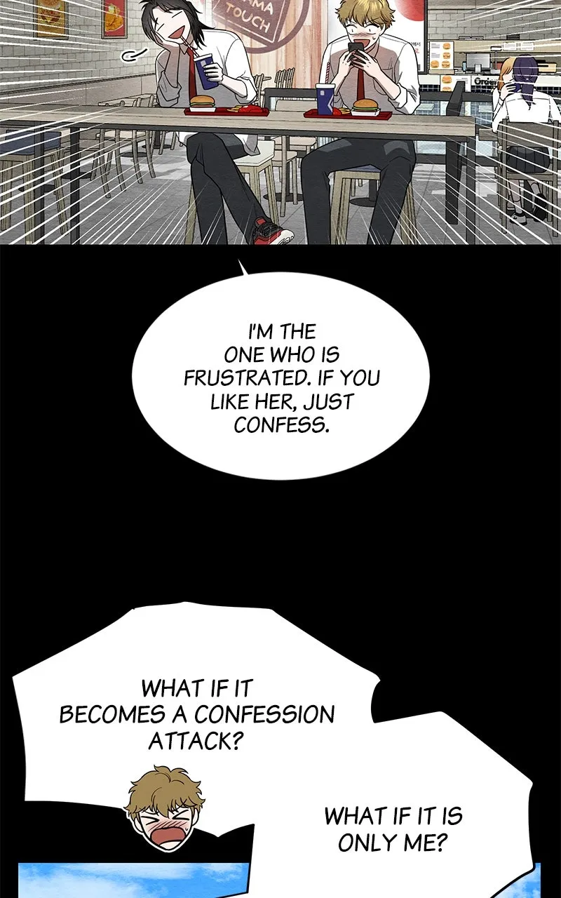 Guardian Girl Chapter 13 page 12 - 