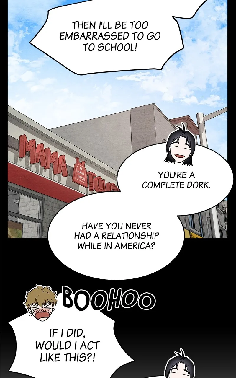 Guardian Girl Chapter 13 page 13 - 
