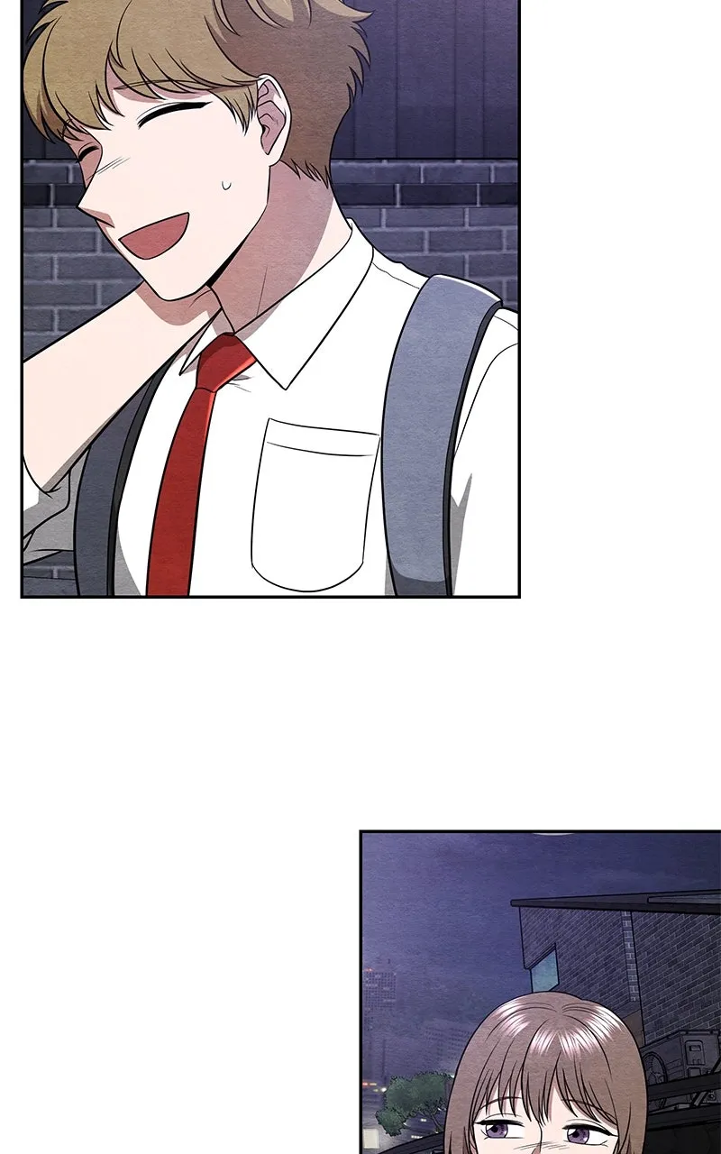 Guardian Girl Chapter 13 page 15 - 