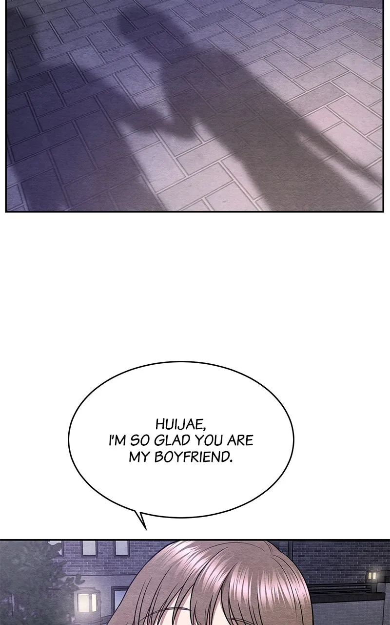 Guardian Girl Chapter 13 page 18 - 