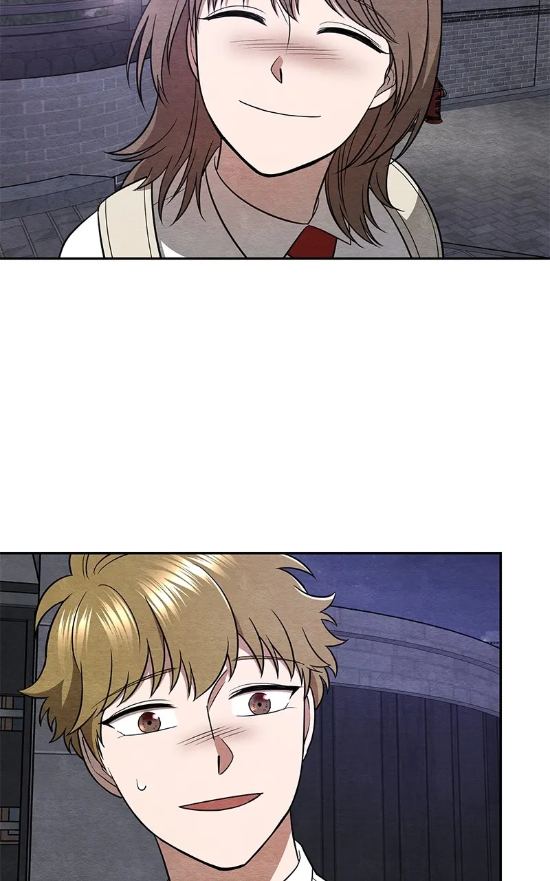 Guardian Girl Chapter 13 page 19 - 