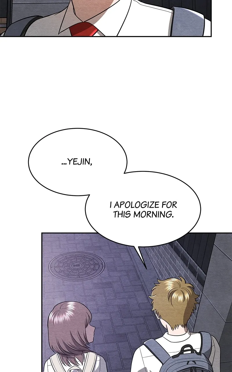 Guardian Girl Chapter 13 page 20 - 