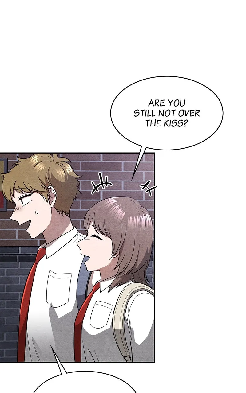 Guardian Girl Chapter 13 page 3 - 