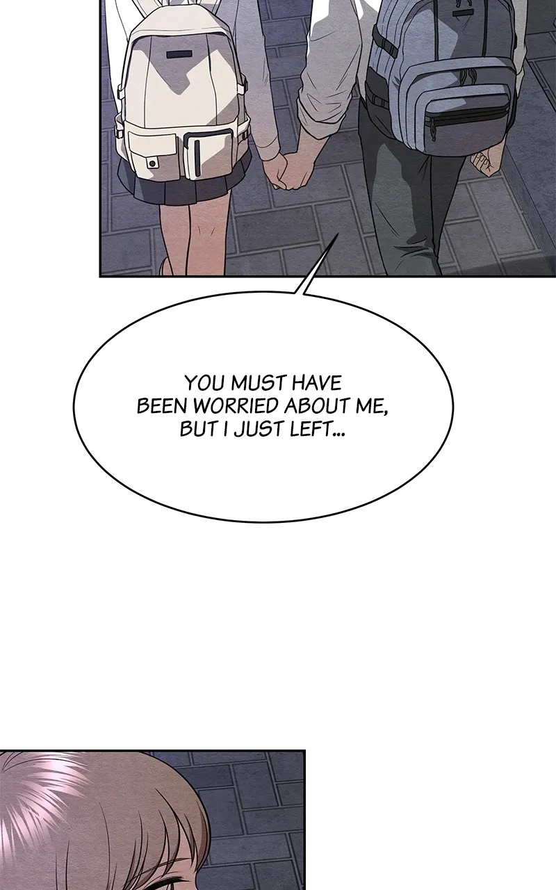 Guardian Girl Chapter 13 page 21 - 