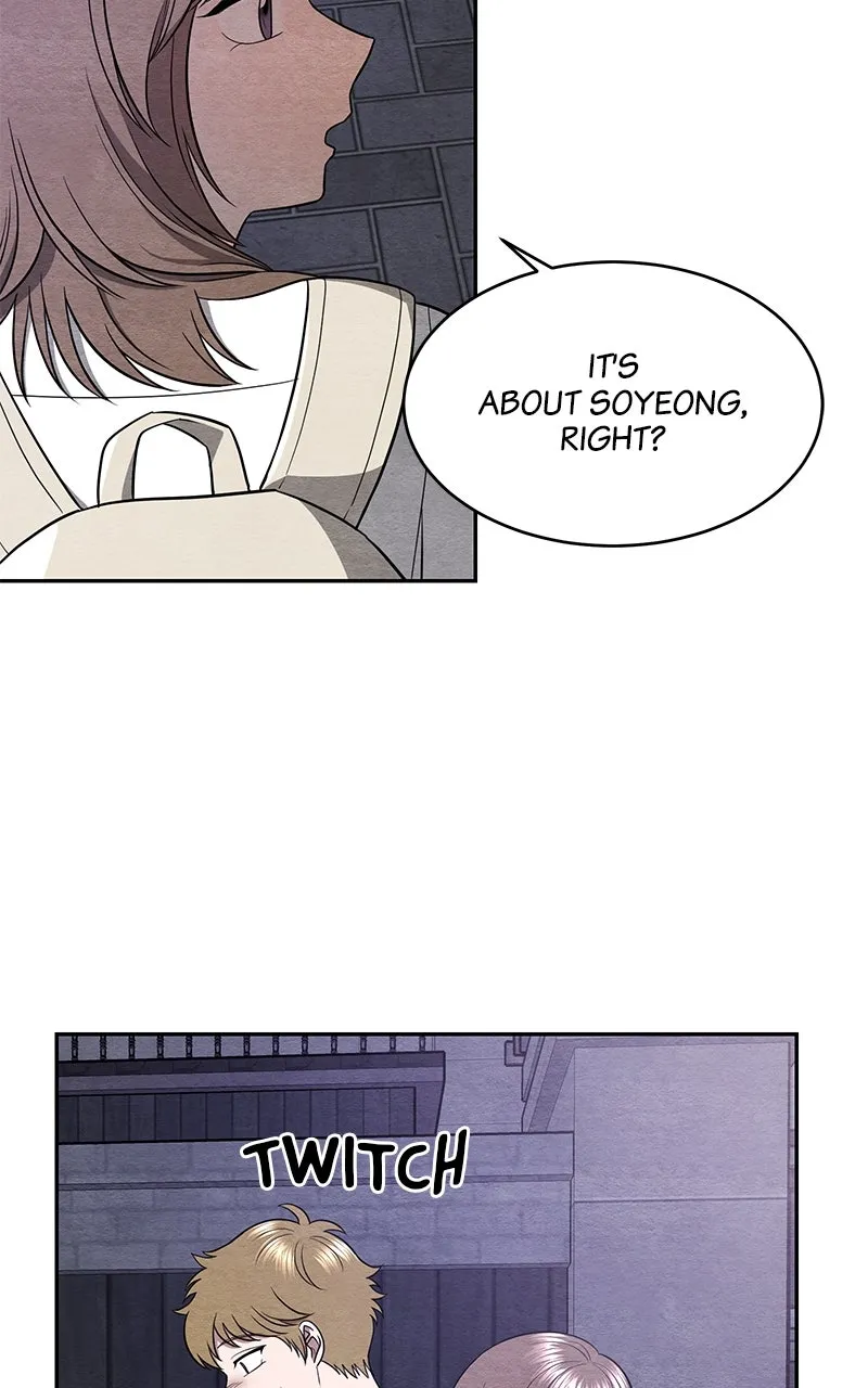 Guardian Girl Chapter 13 page 22 - 