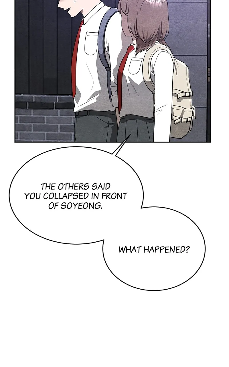 Guardian Girl Chapter 13 page 23 - 