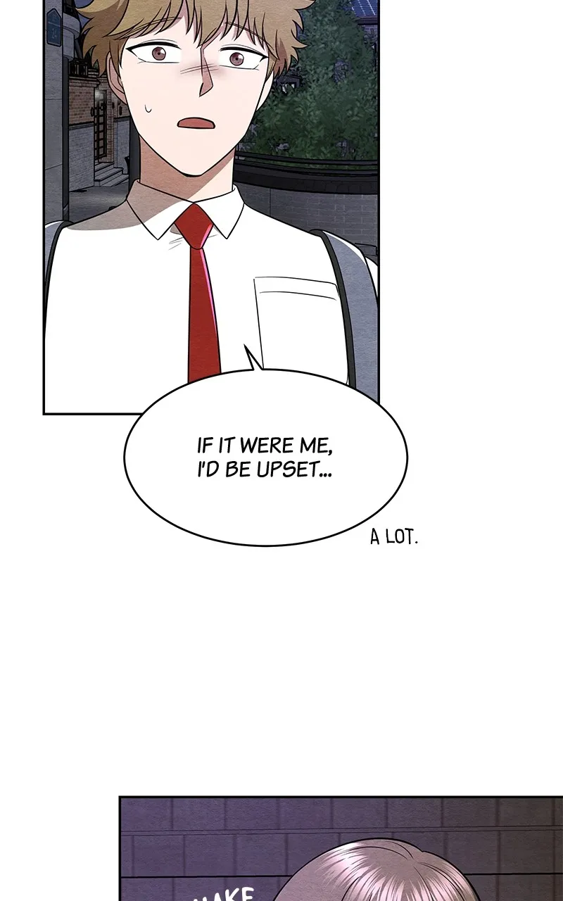 Guardian Girl Chapter 13 page 30 - 