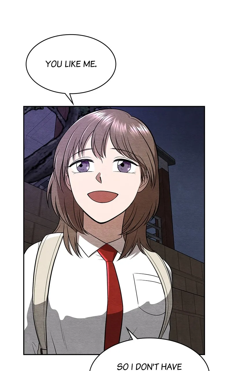 Guardian Girl Chapter 13 page 33 - 
