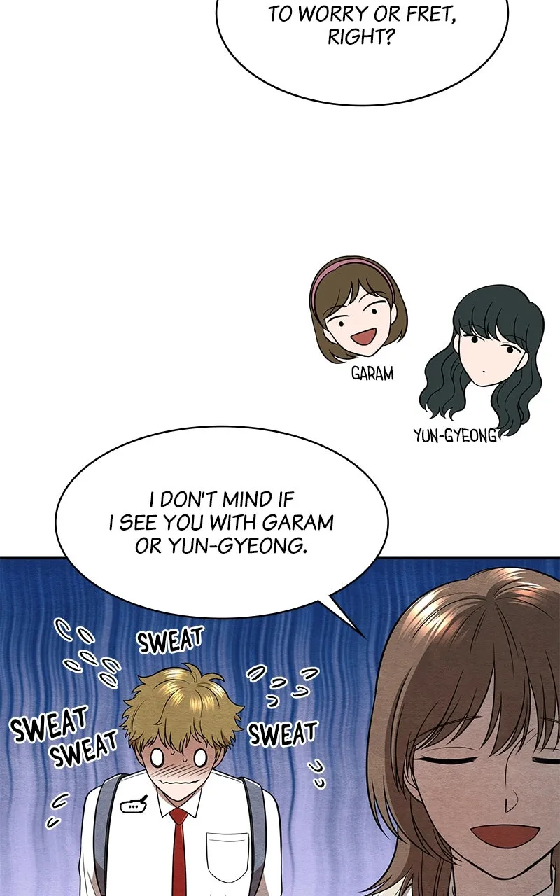 Guardian Girl Chapter 13 page 34 - 