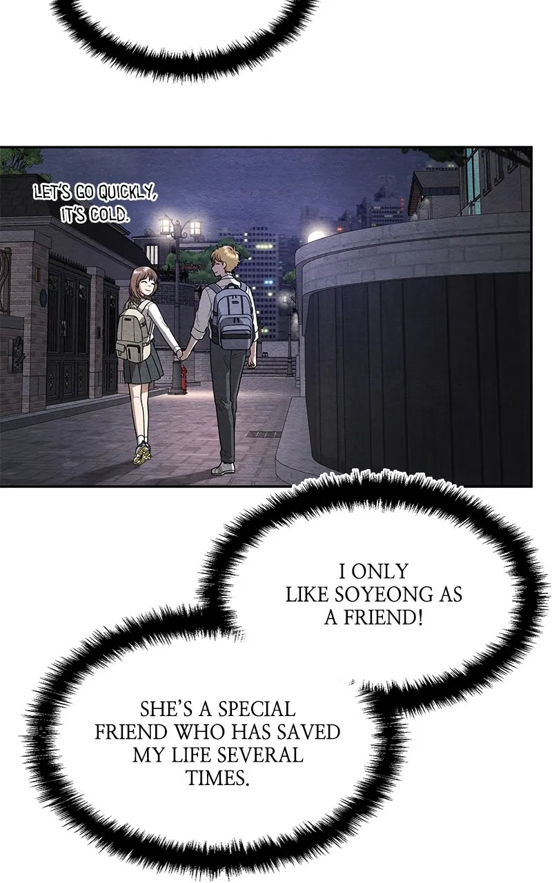 Guardian Girl Chapter 13 page 41 - 