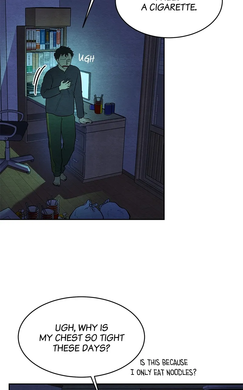 Guardian Girl Chapter 13 page 50 - 
