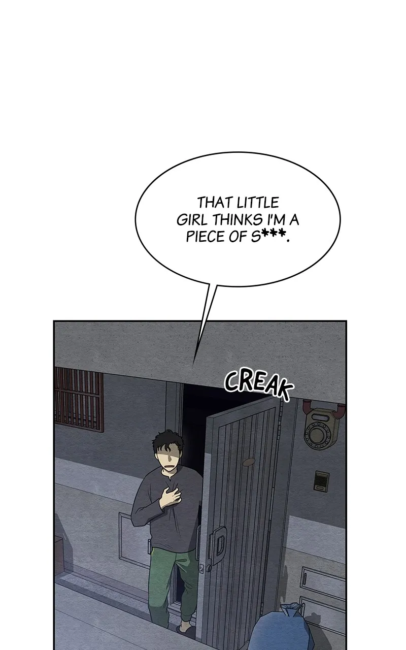 Guardian Girl Chapter 13 page 54 - 