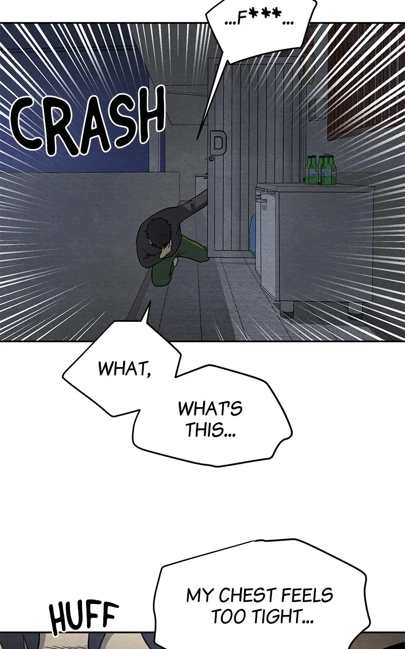 Guardian Girl Chapter 13 page 57 - 