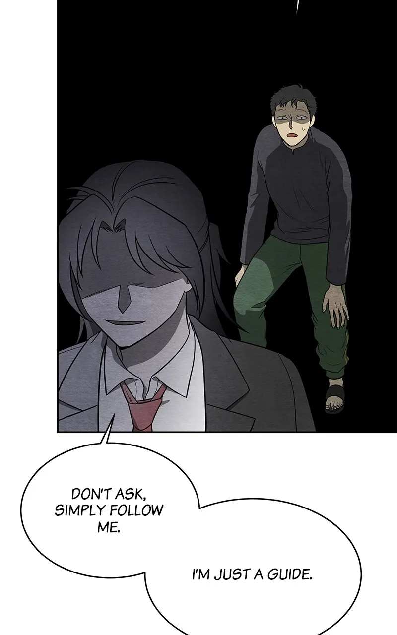 Guardian Girl Chapter 13 page 65 - 