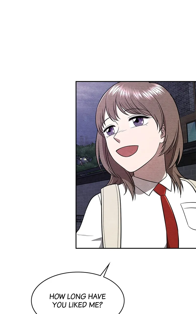 Guardian Girl Chapter 13 page 8 - 